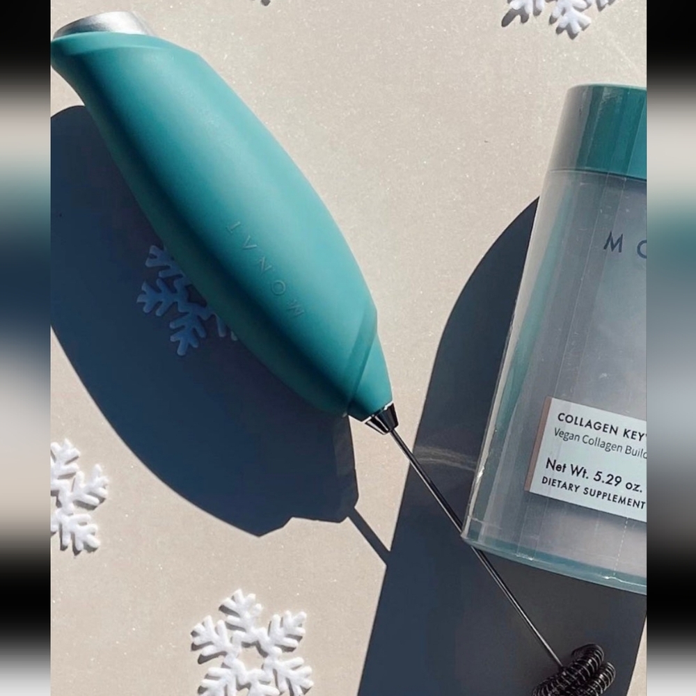 MONAT FROTER - Picture 2 of 3